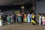 Image of Eagle Feather Dance Club