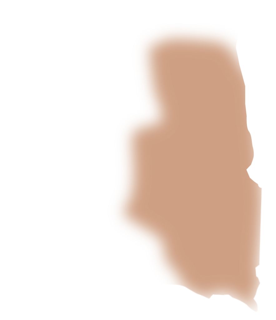 Nakota &amp; Dakota Map Overlay